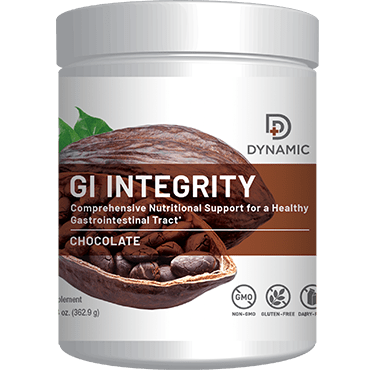 NHS Dynamic GI Integrity