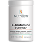 NHS L-Glutamine Powder