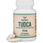 TUDCA Liver Support Supplement (60 Capsules, 500mg)