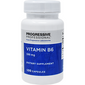 Vitamin B6 (Pyridoxine HCl) 100 mg