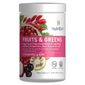 Fruits & Greens - Daily Drink with the Antioxidant Power of 20+ Servings of Fruits & Vegetables!◆ Available in 9 Delicious Flavors!