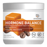 NHS Hormone Balance