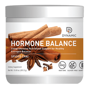 NHS Hormone Balance