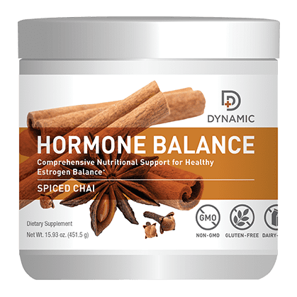 NHS Hormone Balance