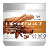 NHS Hormone Balance