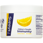 Suppys Immunity - All-Natural Immune Support for Children◆