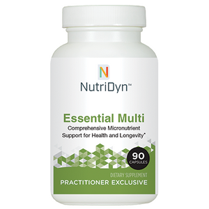 NHS Essential Complete Micronutrient Formula