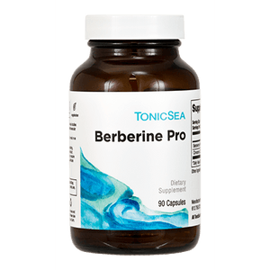 NHS Berberine Pro