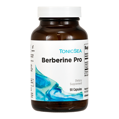 NHS Berberine Pro