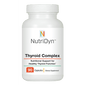 Thyroid Complex - Clinically Effective Doses Of Key Vitamins And Minerals.◆